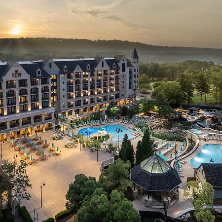 Renaissance Birmingham Ross Bridge Golf Resort & Spa Hoover Exterior photo