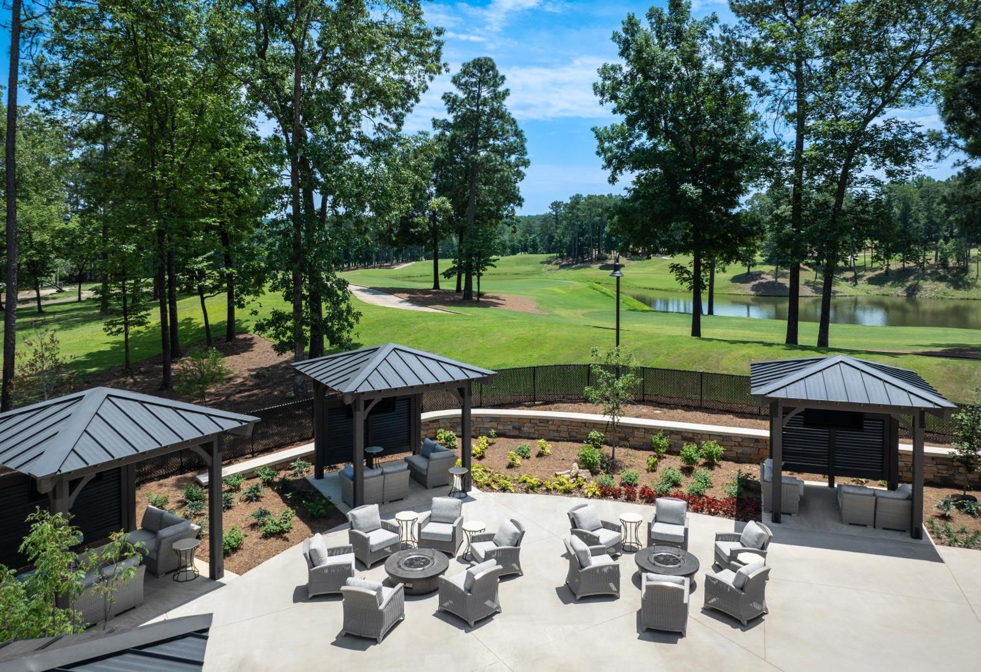 Renaissance Birmingham Ross Bridge Golf Resort & Spa Hoover Exterior photo