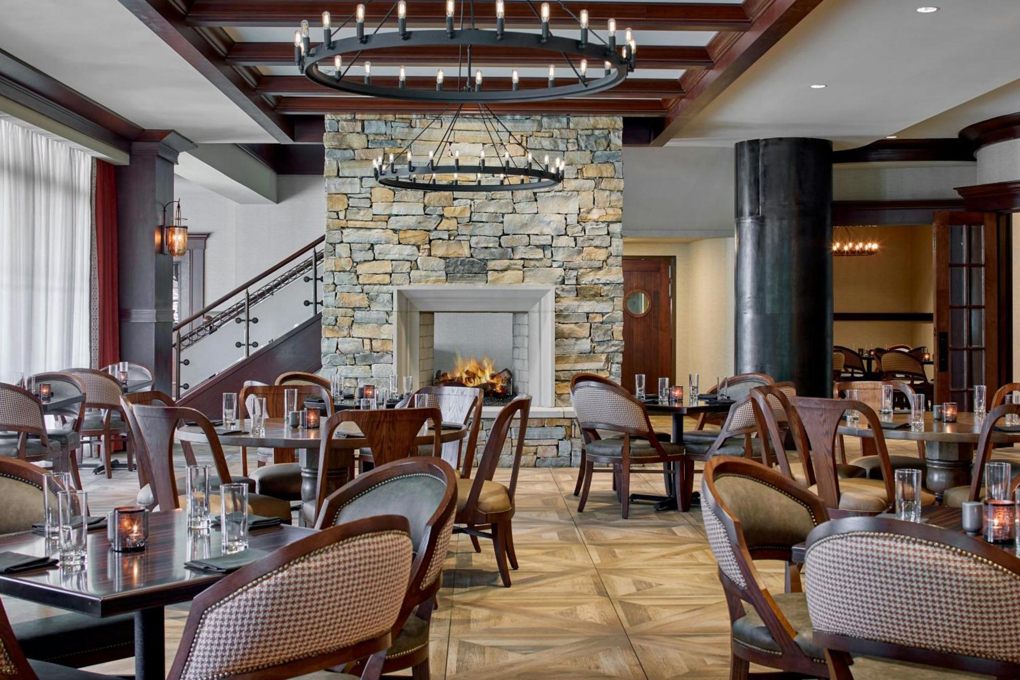 Renaissance Birmingham Ross Bridge Golf Resort & Spa Hoover Exterior photo