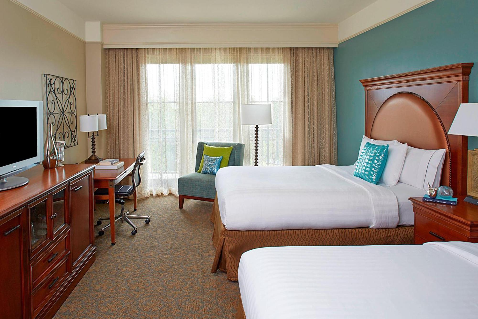 Renaissance Birmingham Ross Bridge Golf Resort & Spa Hoover Exterior photo